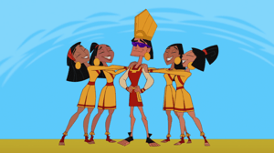 The Emperor's New School, Season 1 Episode 15 image