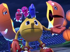 Pac-Man y las aventuras fantasmales, Season 1 Episode 22 image