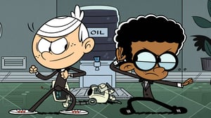 The Loud House, Season 6 Episode 14 image