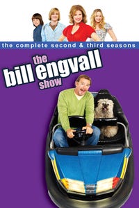 The Bill Engvall Show as Lauren Pearson