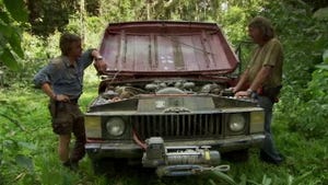 Top Gear, Season 14 Episode 6 image