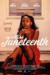 Miss Juneteenth as Ronnie