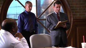 Crossing Jordan, Season 1 Episode 14 image