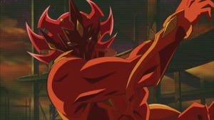 Yu-Gi-Oh! ZEXAL, Season 6 Episode 6 image