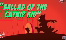 The Tom and Jerry Show, Season 3 Episode 77 image