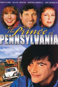 The Prince of Pennsylvania as Gary Marshetta