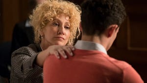 Law & Order True Crime: The Menendez Murders Sheds Light on the Abuse