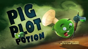 Angry Birds Toons, Season 1 Episode 31 image