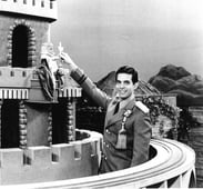 Mister Rogers' Neighborhood, Season 1 Episode 74 image