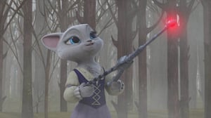 The Adventures of Puss in Boots, Season 4 Episode 6 image