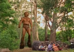 The Adventures of Sinbad, Season 1 Episode 17 image