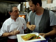 The Toque 12, Season 1 Episode 7 image