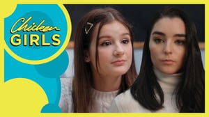 Chicken Girls, Season 8 Episode 2 image