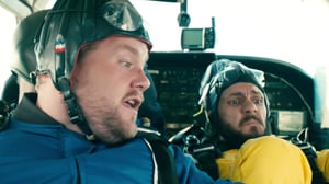 The Wrong Mans, Season 2 Episode 4 image