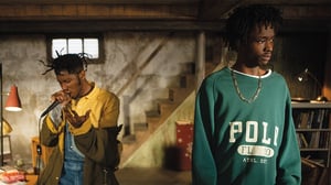 Wu-Tang: An American Saga, Season 1 Episode 3 image