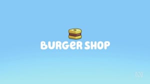 Bluey, Season 2 Episode 32 image