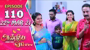 Anbe Vaa, Season 1 Episode 110 image