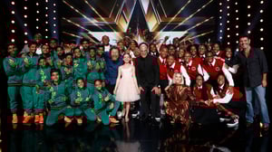 America's Got Talent, Season 14 Episode 21 image