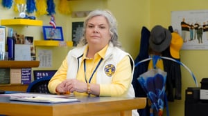 A.P. Bio, Season 3 Episode 3 image