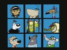 T.U.F.F. Puppy, Season 1 Episode 5 image