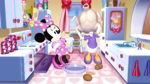 Minnie's Bow-Toons, Season 4 Episode 4 image