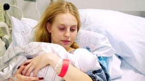 Teen Mom: Young and Pregnant, Season 2 Episode 4 image
