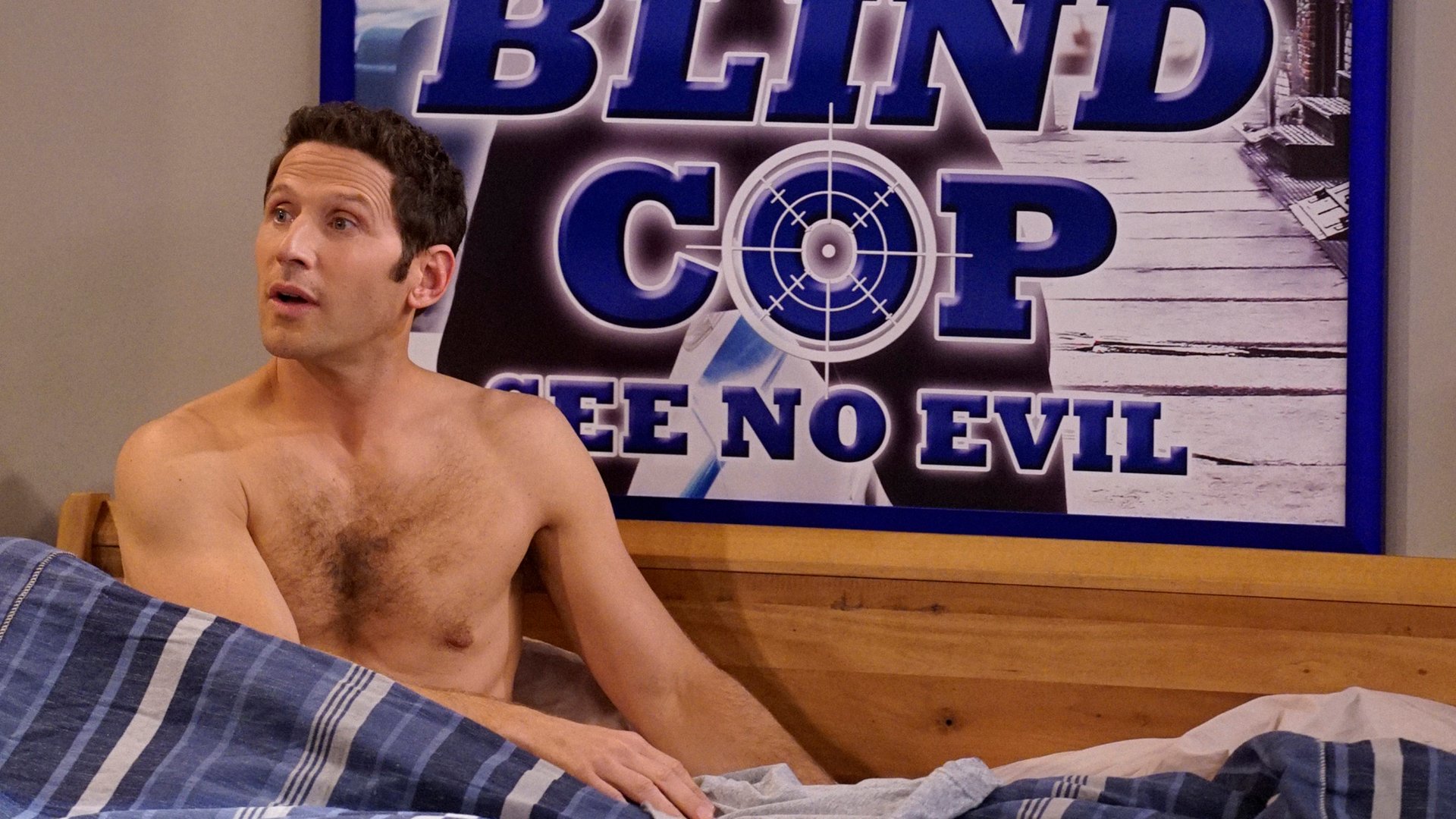 Mark Feuerstein, 9JKL