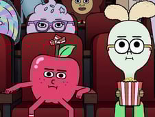 Apple & Onion, Season 1 Episode 24 image