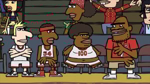 Legends of Chamberlain Heights, Season 2 Episode 3 image