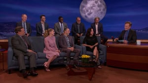 Conan, Season 7 Episode 91 image