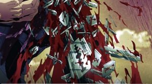 JoJo's Bizarre Adventure, Season 4 Episode 26 image