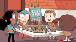 Hilda, Season 2 Episode 6 image