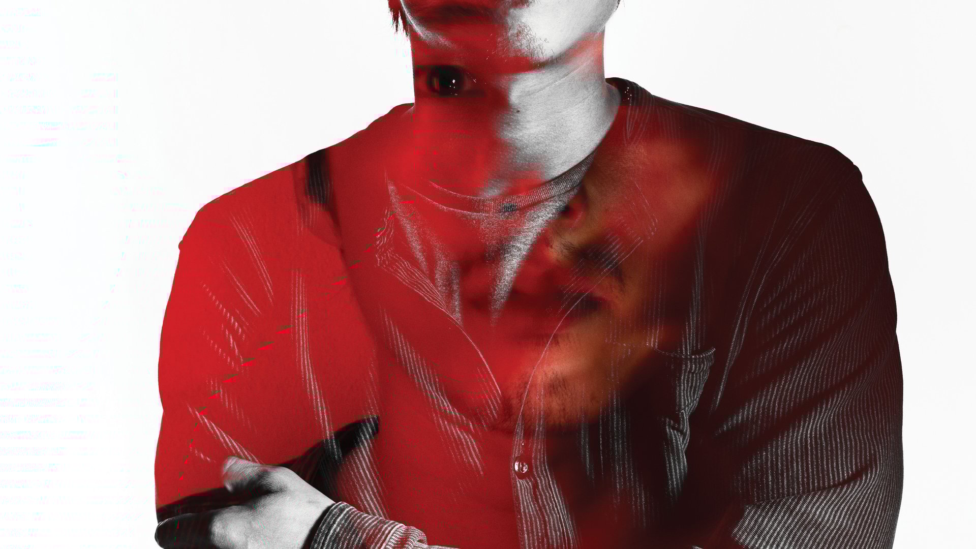 Steven Yeun as Glenn Rhee