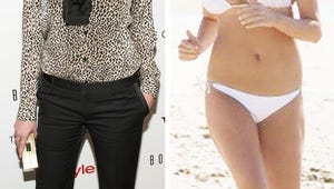 Why Kate Upton Found The Other Woman Bikini Scene "Uncomfortable"