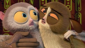 All Hail King Julien, Season 2 Episode 8 image