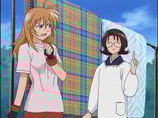 Ikki tousen, Season 1 Episode 4 image