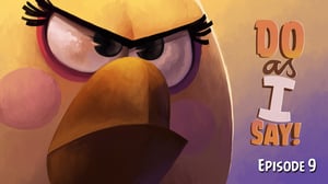 Angry Birds Toons, Season 1 Episode 9 image