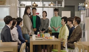 Reunited Worlds, Season 1 Episode 40 image