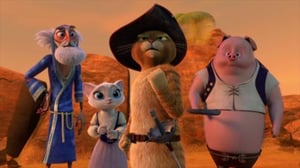 The Adventures of Puss in Boots, Season 4 Episode 12 image