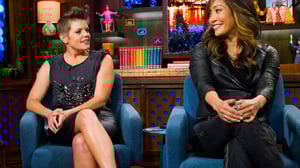Watch What Happens Live with Andy Cohen, Season 9 Episode 7 image