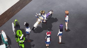Bakuon!!, Season 1 Episode 10 image