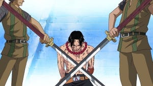 One Piece, Season 14 Episode 18 image