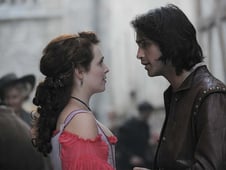 The Musketeers, Season 1 Episode 8 image