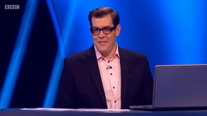 Pointless Celebrities, Season 10 Episode 24 image