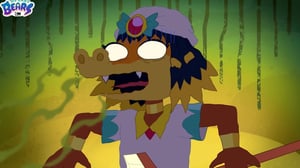 We Baby Bears, Season 1 Episode 33 image