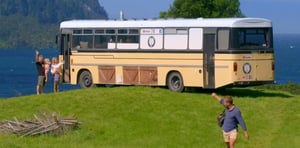 Ben Fogle: New Lives in the Wild, Season 7 Episode 2 image