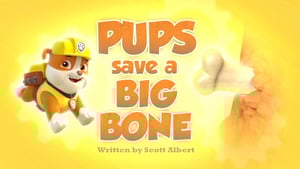 PAW Patrol, Season 2 Episode 21 image