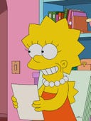 The Simpsons, Season 31 Episode 11 image