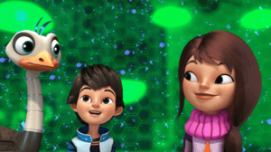Miles from Tomorrowland, Season 1 Episode 29 image