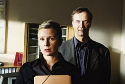 Ein starkes Team, Season 1 Episode 27 image